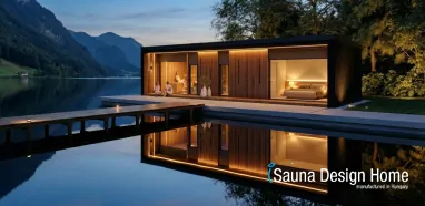 Premium Wellnesshaus