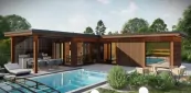 Premium Wellnesshaus Premium Wellnesshaus
