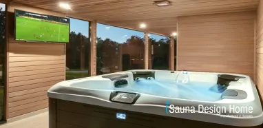 Massage Pool