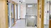 Exklusiver Wellnessbereich Exklusiver Wellnessbereich