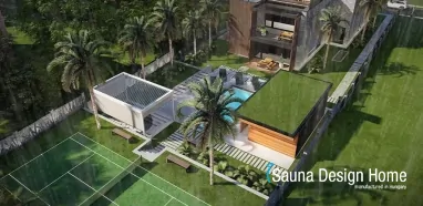 3D Render, Hausplanung 3D Render, Hausplanung