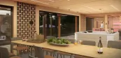 Wellness Saunahaus Planung und Realisierung