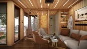 Sauna 2 Personen Outdoor Sauna 2 Personen Outdoor