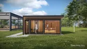 Das Wellnesshaus Como Relax