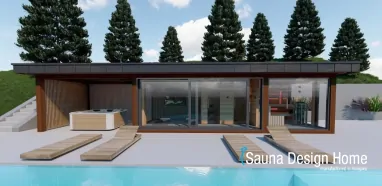 Premium Wellnesshaus Premium Wellnesshaus