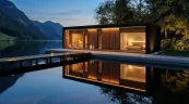 Premium Wellnesshaus
