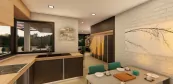 Innenarchitektur Visualisierung Innenarchitektur Visualisierung