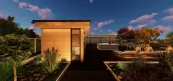 Penthouse Wohnung mit Terrasse Penthouse Wohnung mit Terrasse