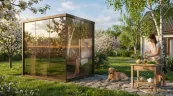 Garten Wellness Garten Wellness