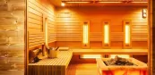 Komfort Saunahaus Bau Wien, Sauna kaufen Wien