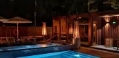 Wellness Saunahaus - exklusive Qualität von iSauna Wellness Saunahaus - exklusive Qualität von iSauna