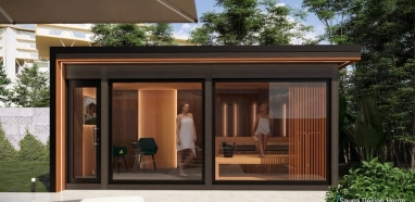 Das Wellnesshaus Como Relax