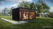 Das Wellnesshaus Como Relax