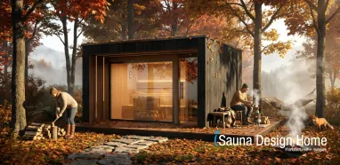 Wellness Pavillon
