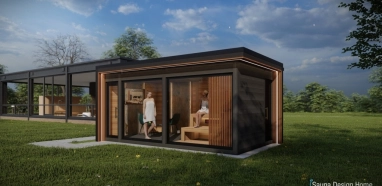 Das Wellnesshaus Como Relax