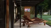 Relaxhaus mit Sauna Relaxhaus mit Sauna