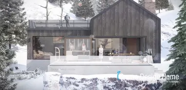 Gartensauna für Zuhause Gartensauna für Zuhause
