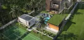 3D Render, Hausplanung 3D Render, Hausplanung