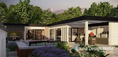Premium-Sauna Premium-Sauna