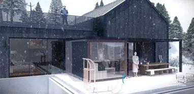 Sauna Planung und Herstellung Sauna Planung und Herstellung