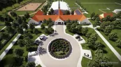 Reitanlagenplanung