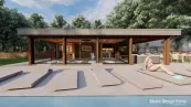 Sauna Horizont Wellnesshaus Sauna Horizont Wellnesshaus