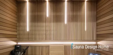 Sauna nach Maß Sauna nach Maß