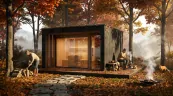 Wellness Pavillon
