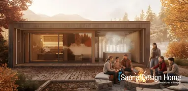 Private Wellnesslösung