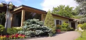 Aussensauna und Wellness Aussensauna und Wellness