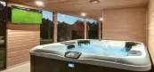 Massage Pool