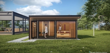 Das Wellnesshaus Como Relax