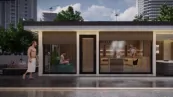 Individuelle Sauna Individuelle Sauna