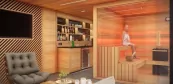 Massivholz Design-Elemente Massivholz Design-Elemente